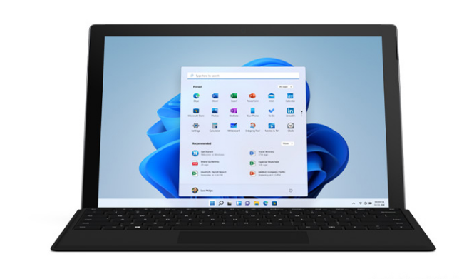 古蔺surface Pro闪屏，抖动